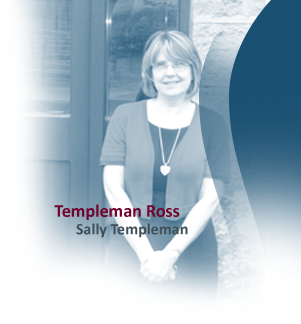 Templeman Ross Chartered Accountants - Robert and Sally Templeman